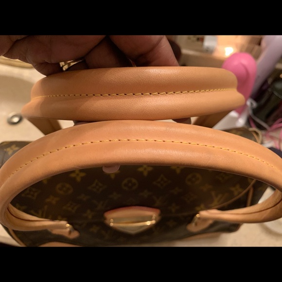 SOLD......Immaculate Louis Vuitton Beverly GM - Picture 2 of 8